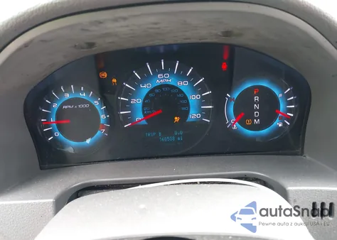 2011 Ford Fusion Se from USA, damaged, VIN 3FAHP0HG6BR164197